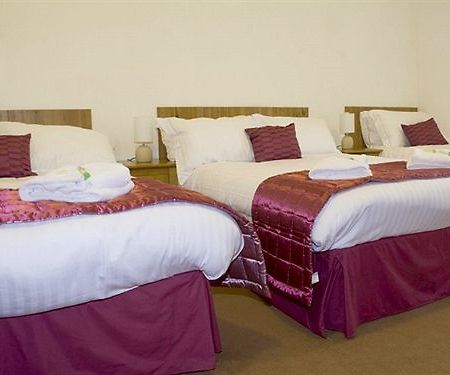 The Princess Blackpool Extérieur photo