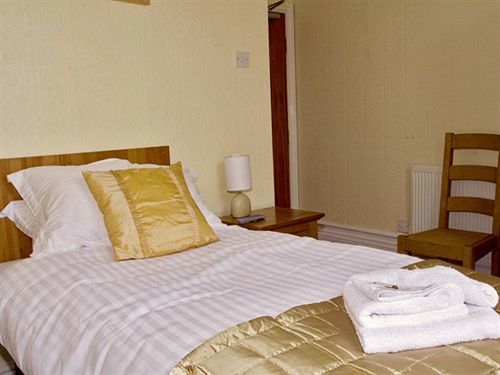The Princess Blackpool Extérieur photo
